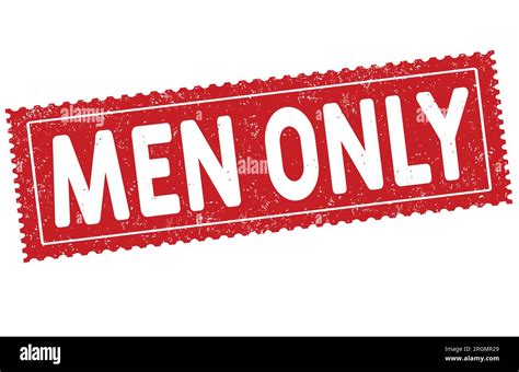 male:males only .